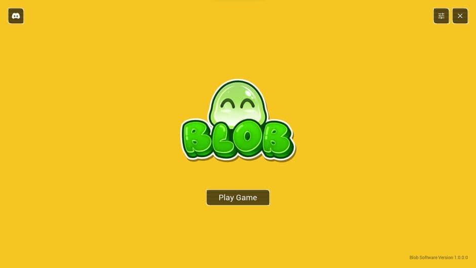 Скриншот 3 из Blob