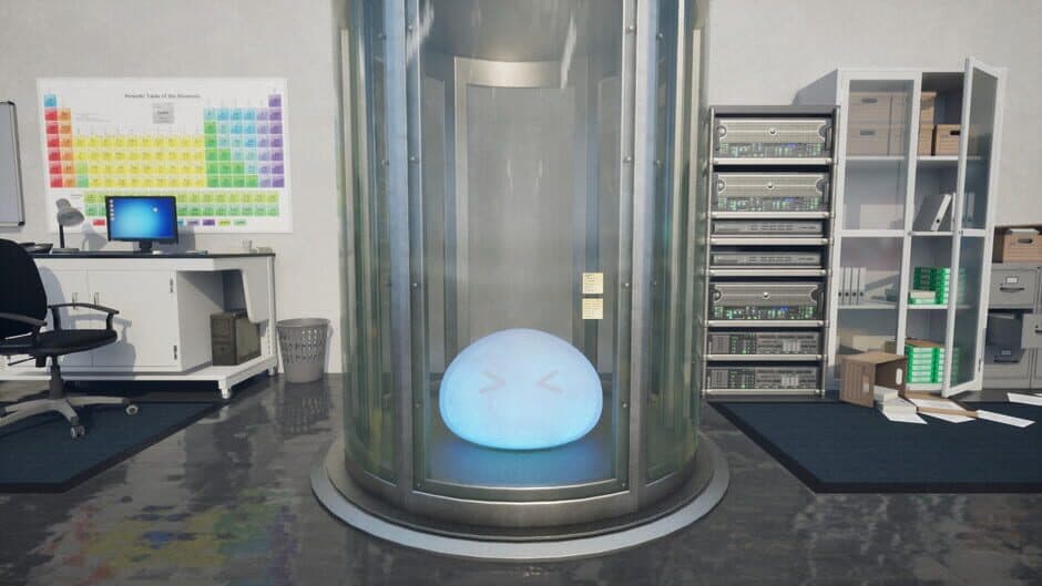 Скриншот 8 из Blob