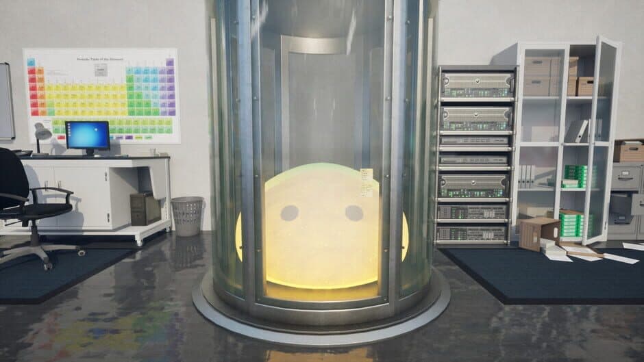 Скриншот 10 из Blob