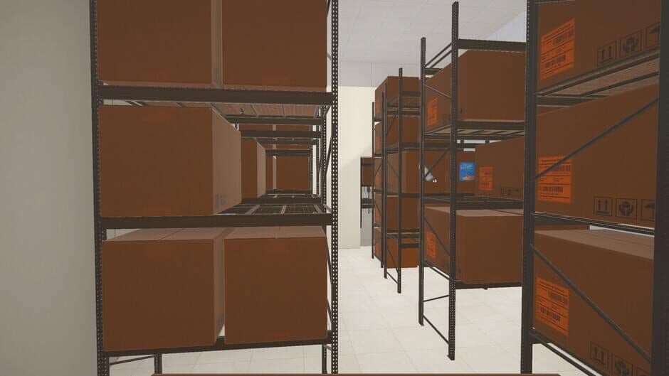 Скриншот 7 из Supermarket Business Simulator