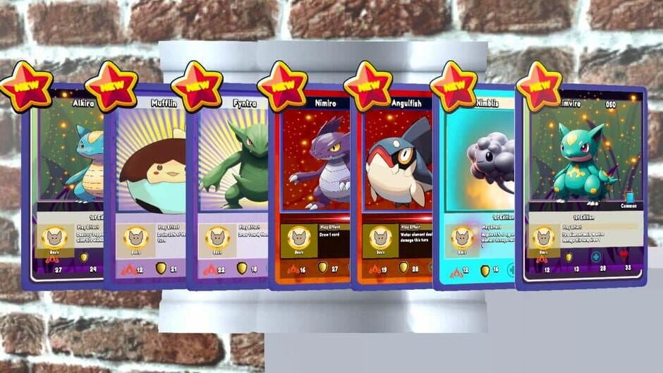 Скриншот 6 из TCG Empire: Card Shop Simulator