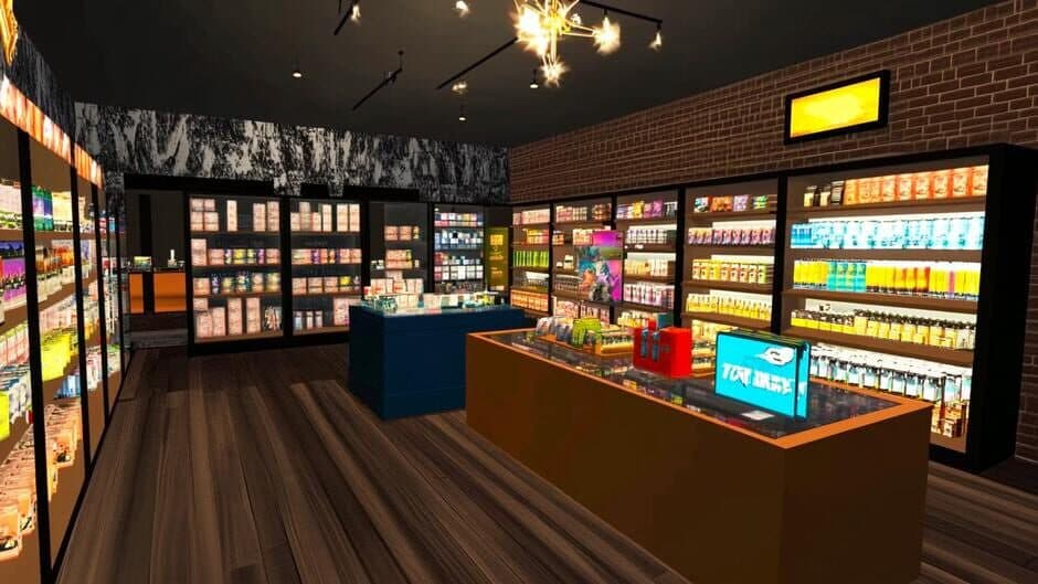 Скриншот 4 из CardMart: TCG Supermarket