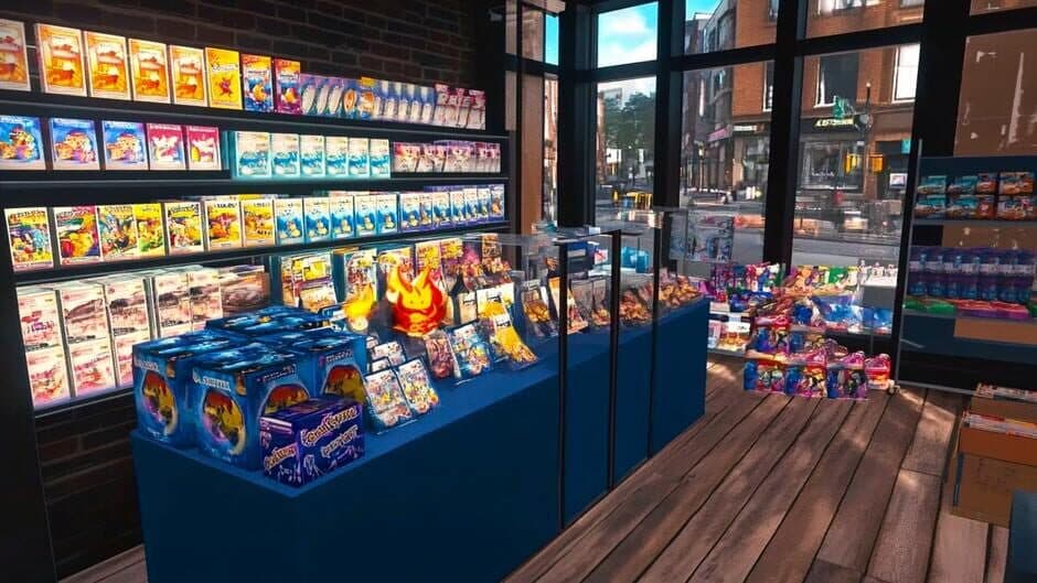 Скриншот 7 из CardMart: TCG Supermarket