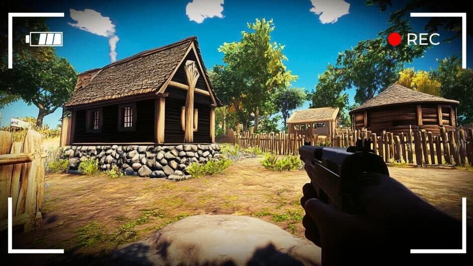 Скриншот 4 из BodyCam Assault Shooter