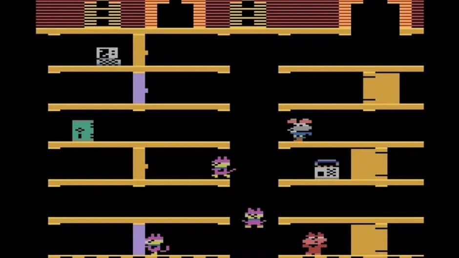 Скриншот 1 из Mappy