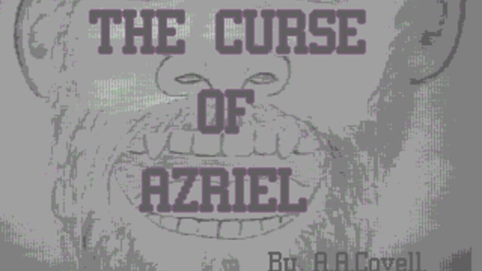 Скриншот 5 из The Curse of Azriel