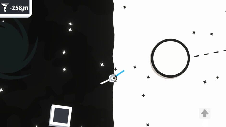 Скриншот 4 из Sklime: A Difficult Climbing Adventure
