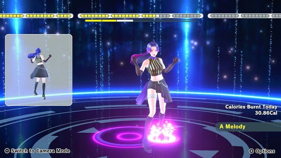 Скриншот 2 из Zero to Dance Hero