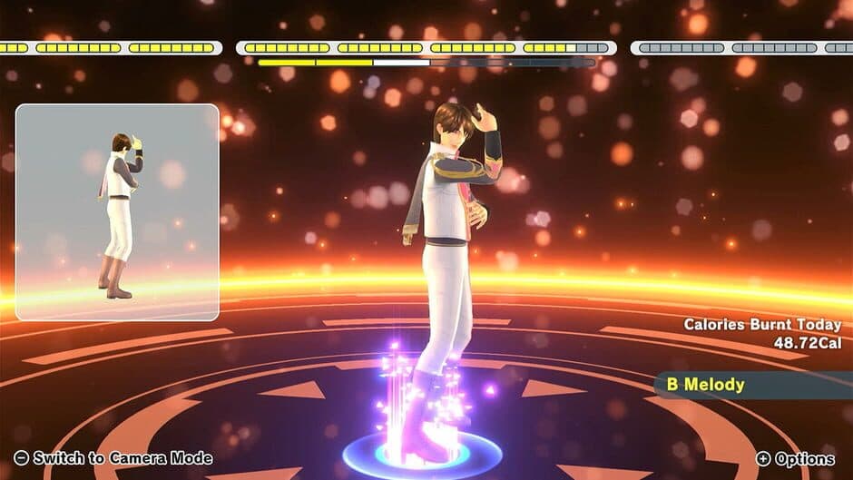 Скриншот 4 из Zero to Dance Hero