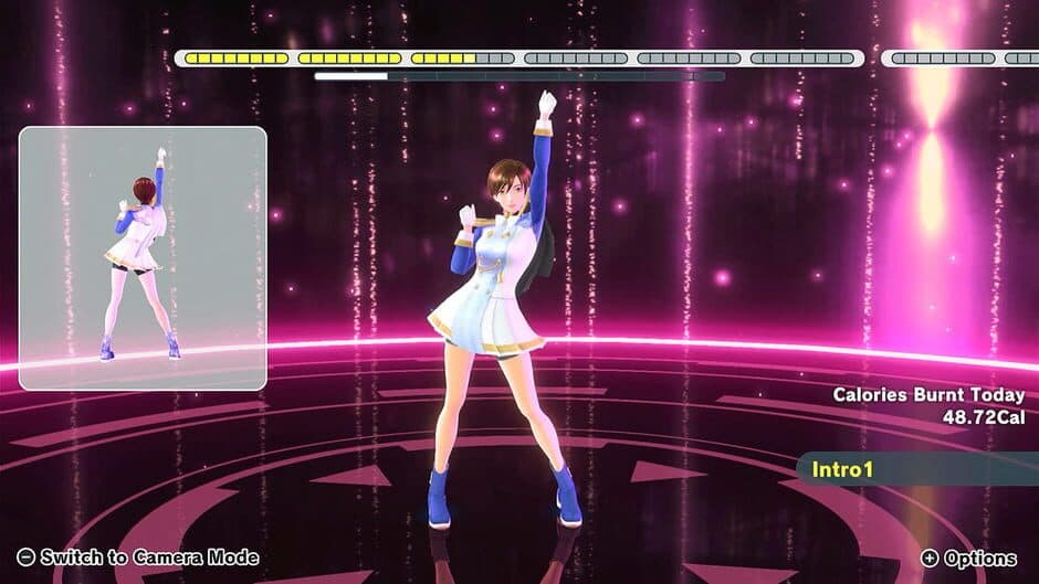Скриншот 1 из Zero to Dance Hero