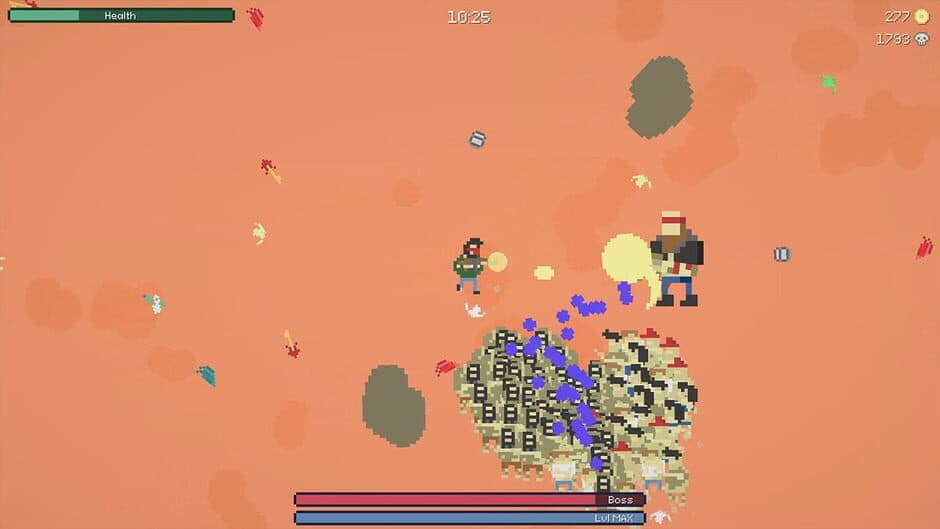 Скриншот 3 из Survive Undead Rush