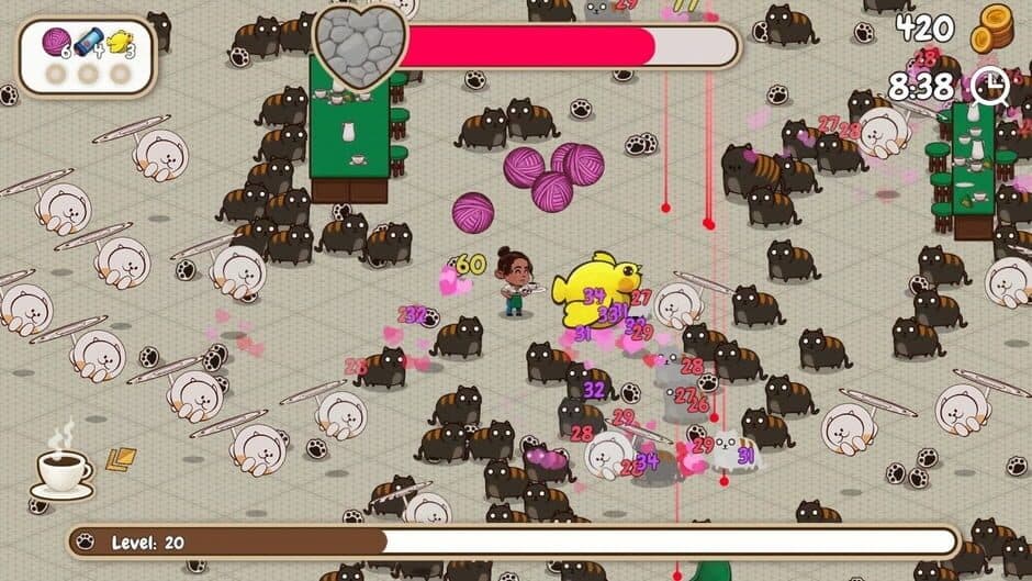 Скриншот 3 из Sweet Survivors