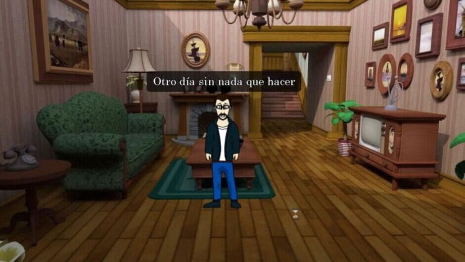 Скриншот 1 из Fernando: Detective Privado