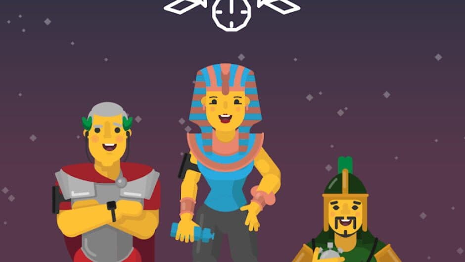 Скриншот 6 из Run An Empire