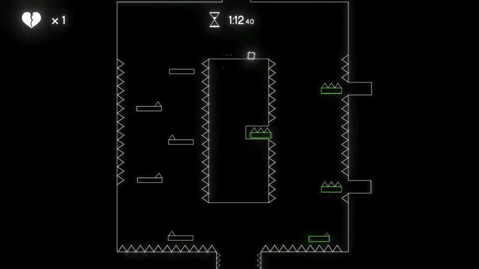 Скриншот 3 из Neon Beats