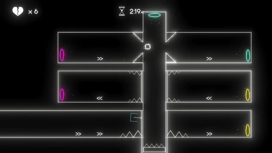 Скриншот 5 из Neon Beats