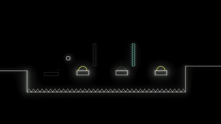 Скриншот 4 из Neon Beats