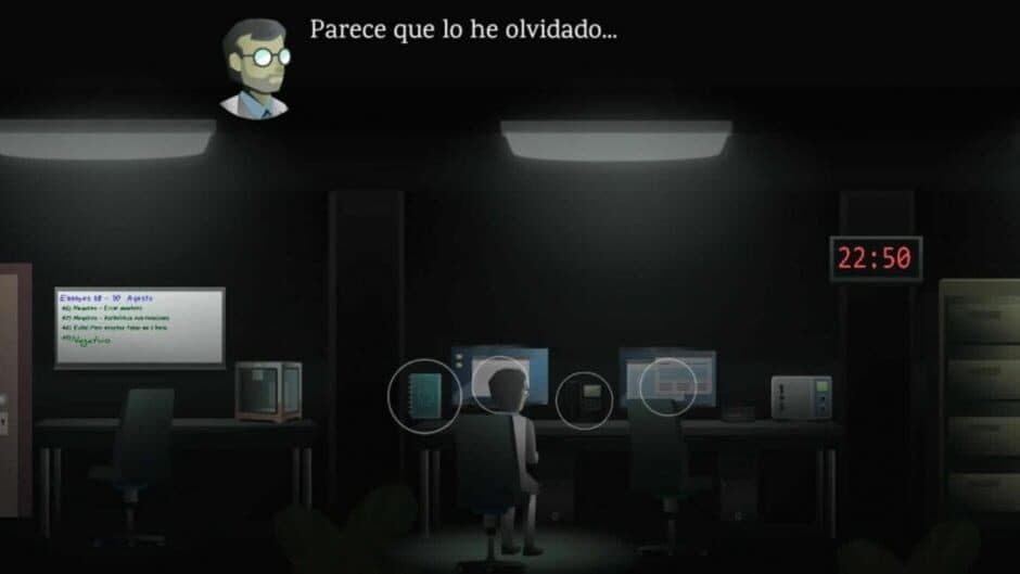 Скриншот 1 из Final Memories