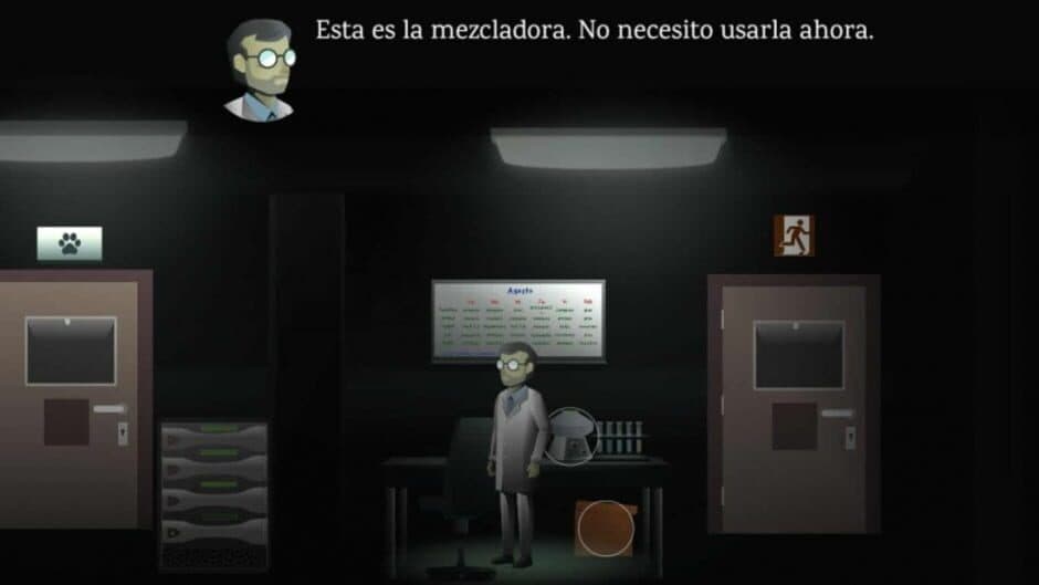 Скриншот 3 из Final Memories