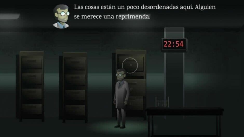 Скриншот 4 из Final Memories