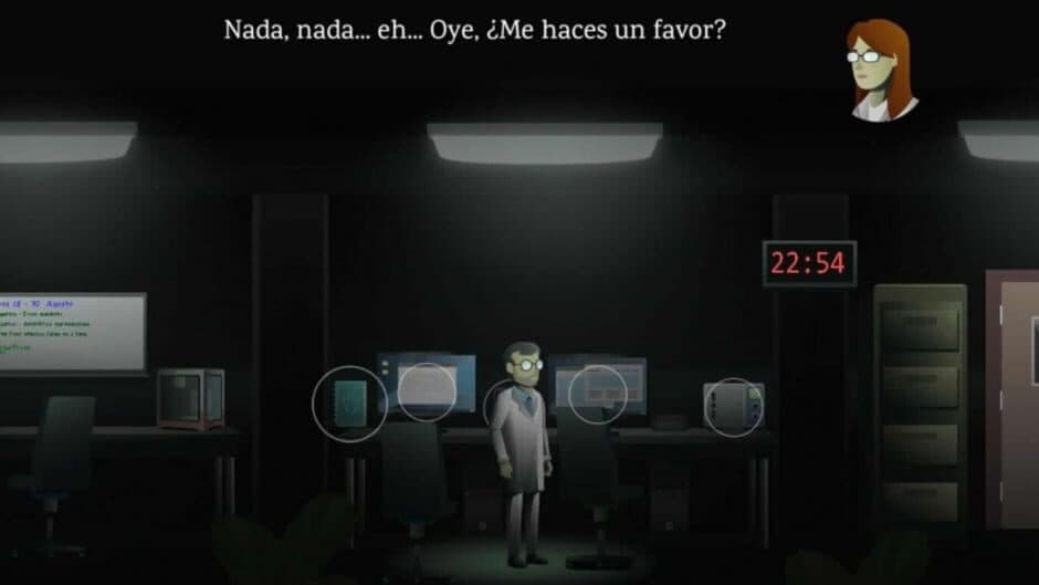 Скриншот 2 из Final Memories