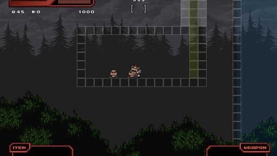 Скриншот 2 из Super Mario Gear Solid