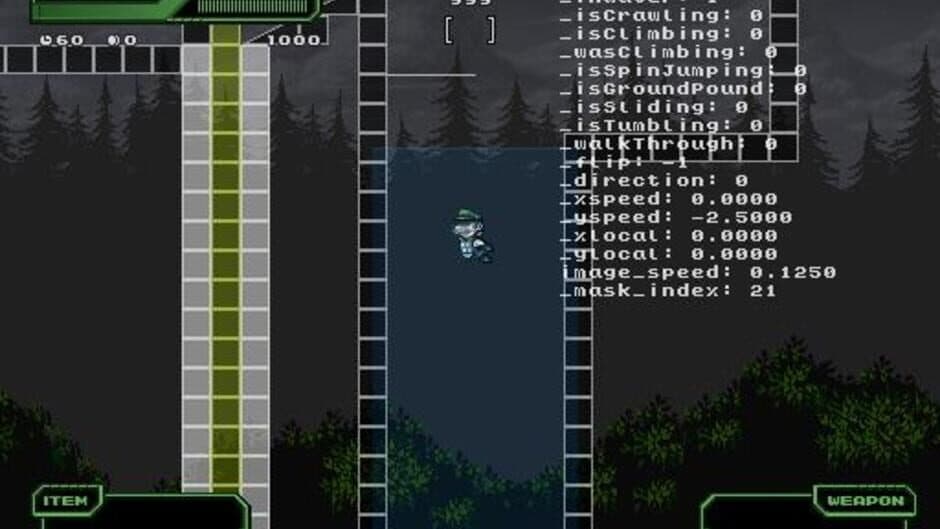 Скриншот 3 из Super Mario Gear Solid
