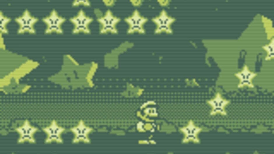 Скриншот 2 из Super Mario Country