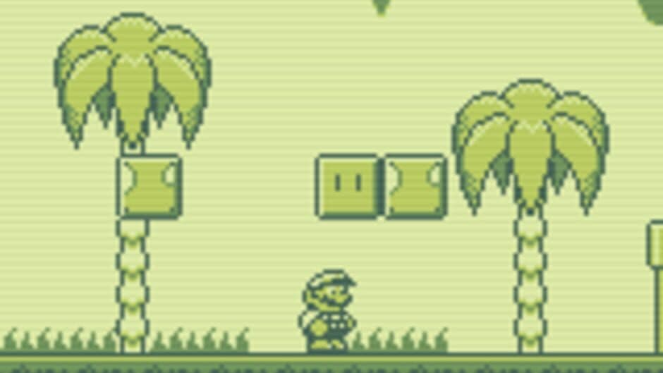 Скриншот 3 из Super Mario Country