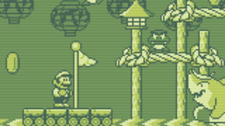 Скриншот 5 из Super Mario Country