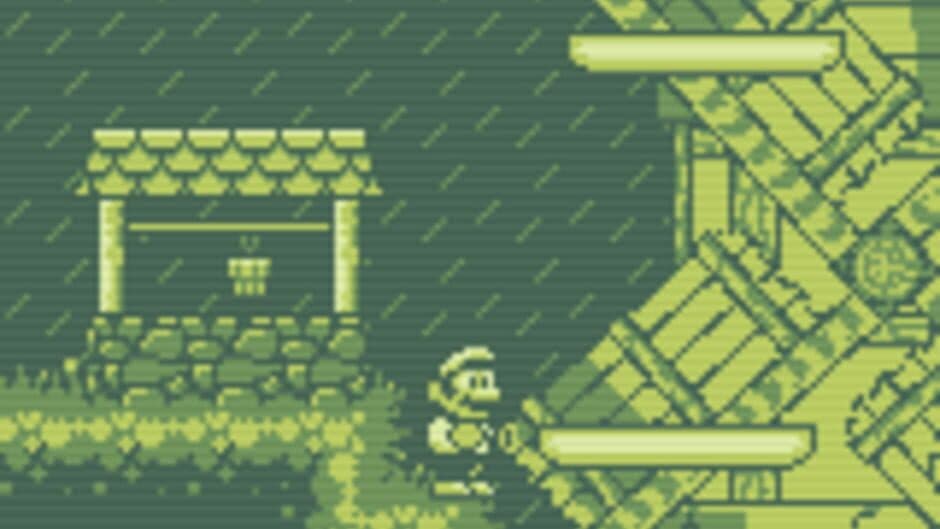 Скриншот 6 из Super Mario Country