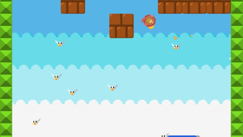Скриншот 1 из Bob-Ball