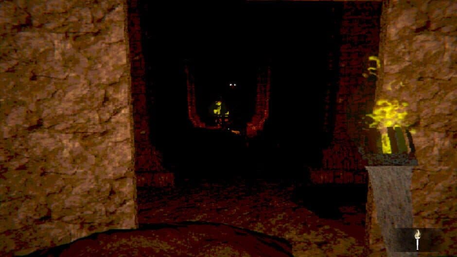 Скриншот 1 из Afterlight Catacombs