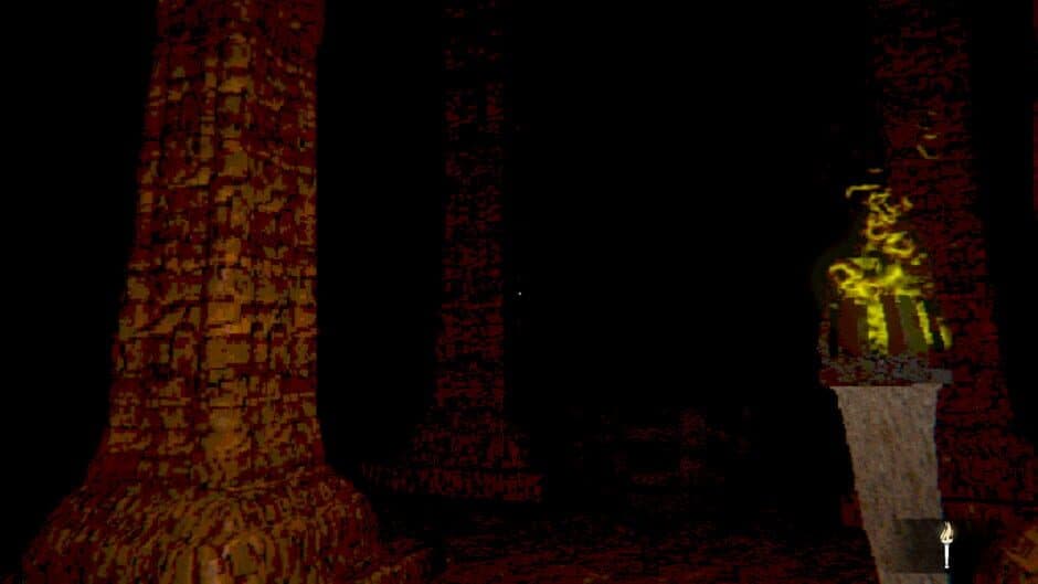 Скриншот 5 из Afterlight Catacombs