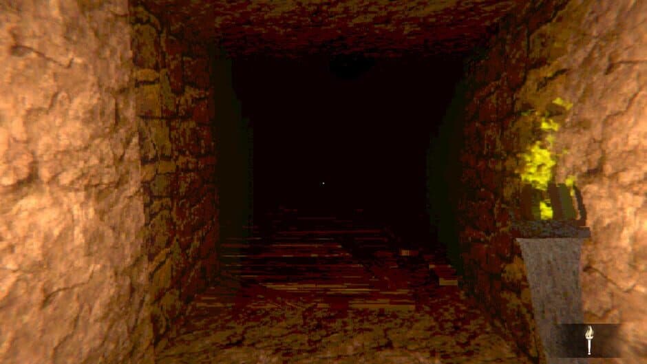 Скриншот 4 из Afterlight Catacombs