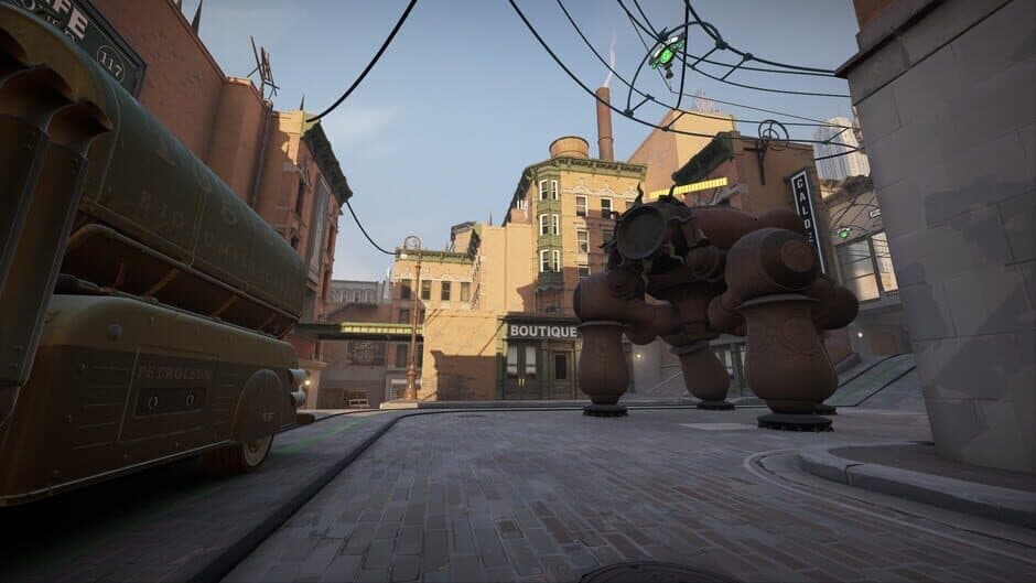 Скриншот 7 из Deadlock