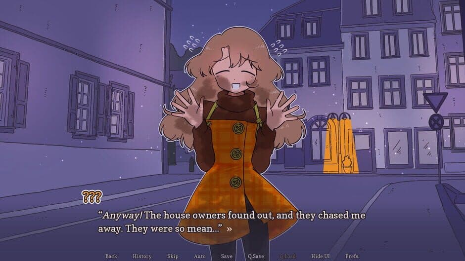 Скриншот 4 из Pippa and Your Phantasmal Problem