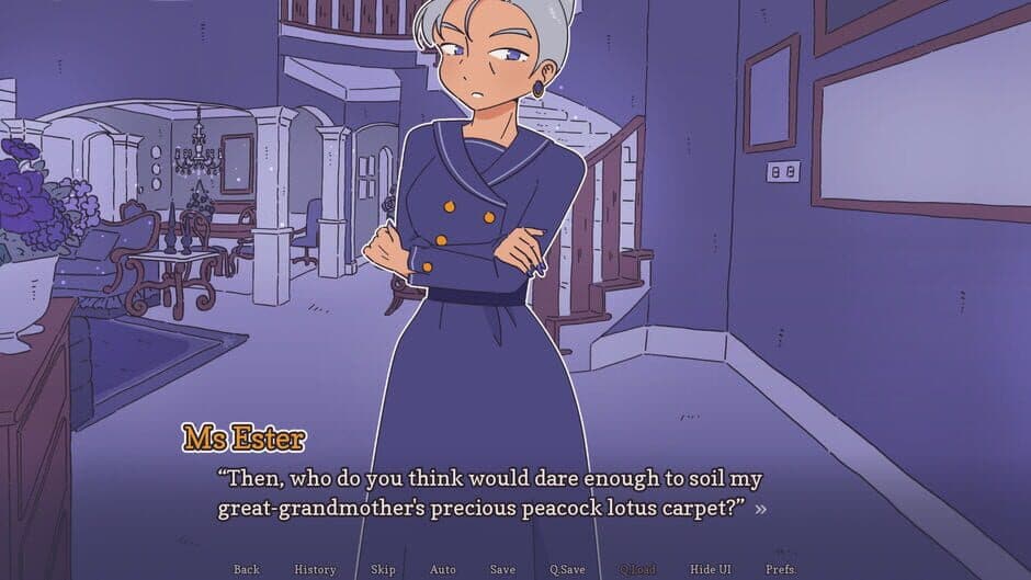 Скриншот 1 из Pippa and Your Phantasmal Problem