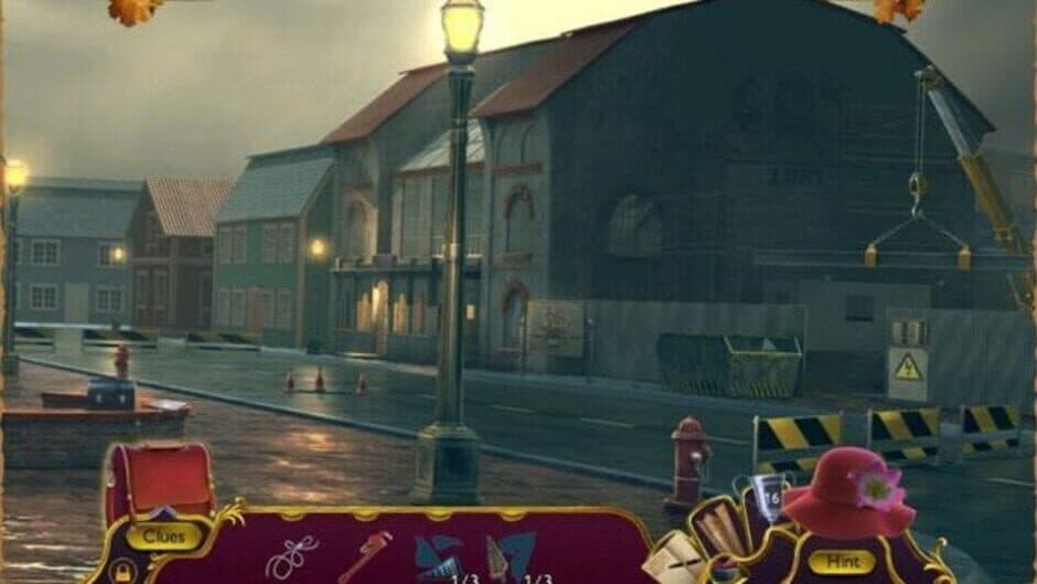 Скриншот 2 из Memoirs of Murder: Welcome to Hidden Pines