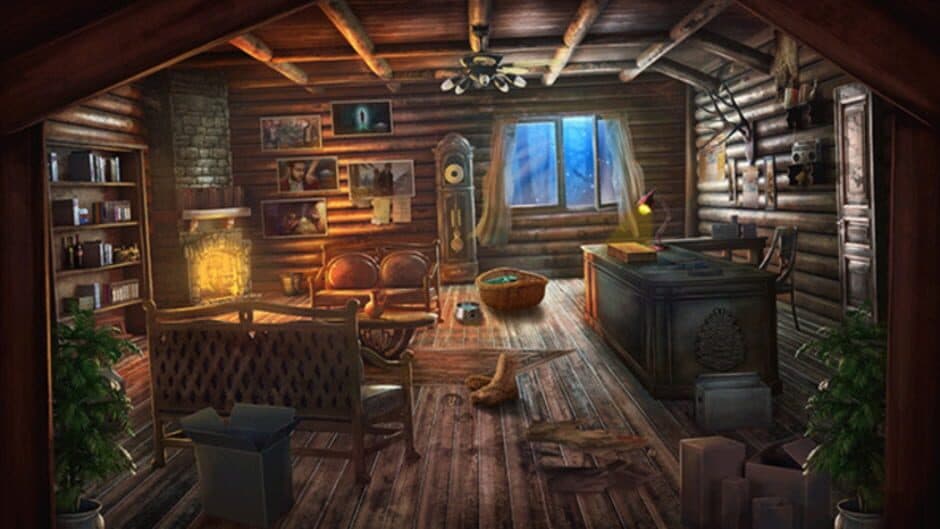 Скриншот 2 из Memoirs of Murder: Resorting to Revenge