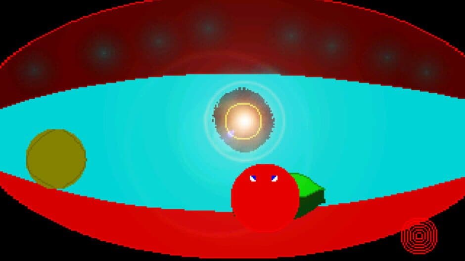 Скриншот 3 из Geometric Shapes 1: Circleboy