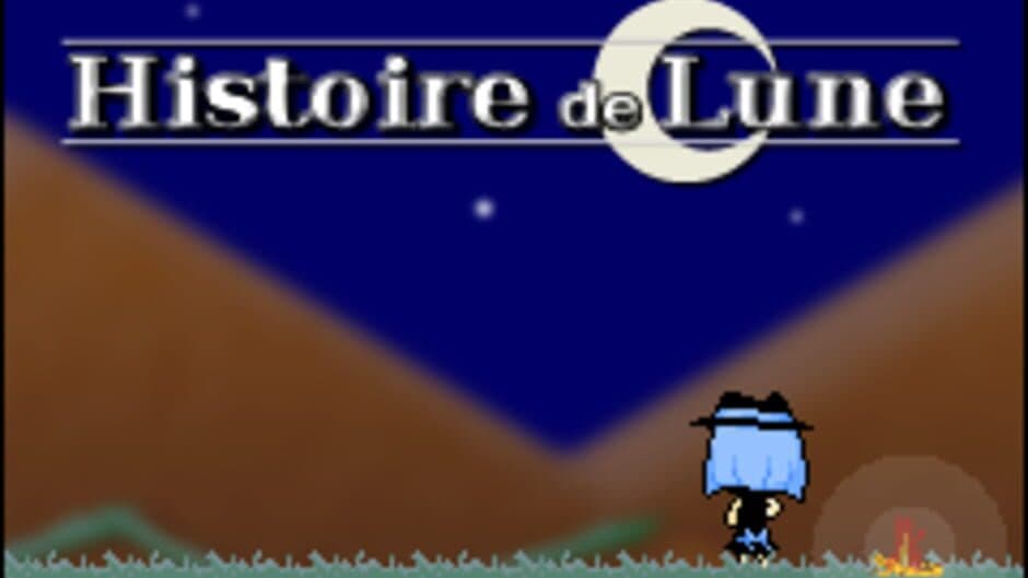 Скриншот 1 из Histoire de Lune