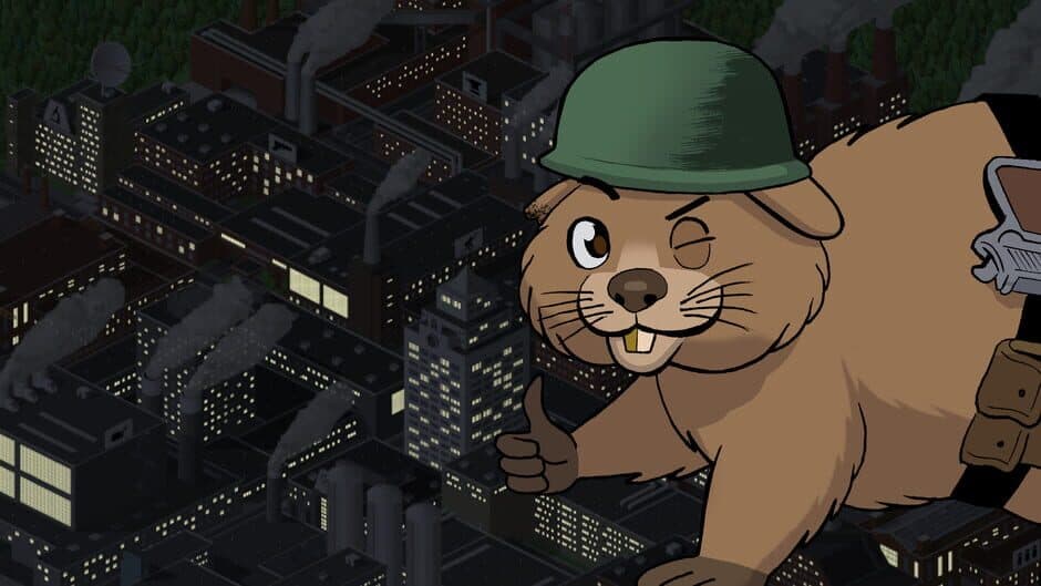 Скриншот 6 из Werner Waffenwerke: Arms Tycoon