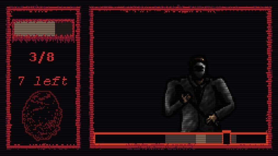 Скриншот 2 из Remnants of Flesh