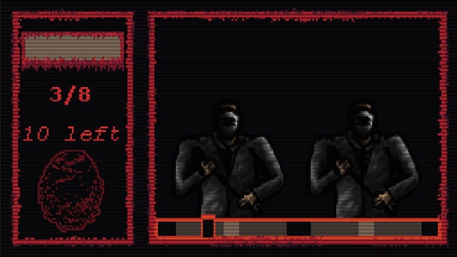 Скриншот 5 из Remnants of Flesh