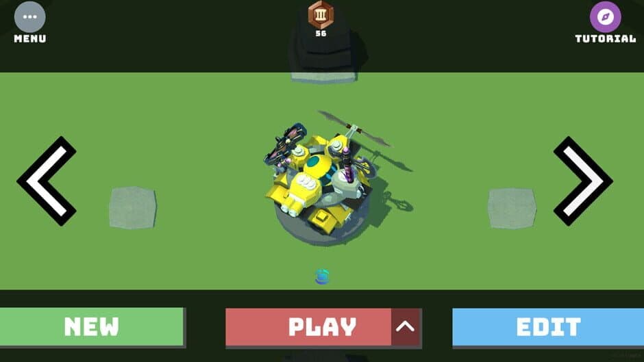 Скриншот 9 из Bot Beats
