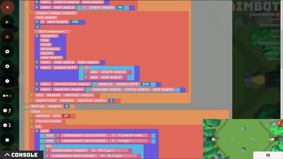 Скриншот 4 из Bot Beats