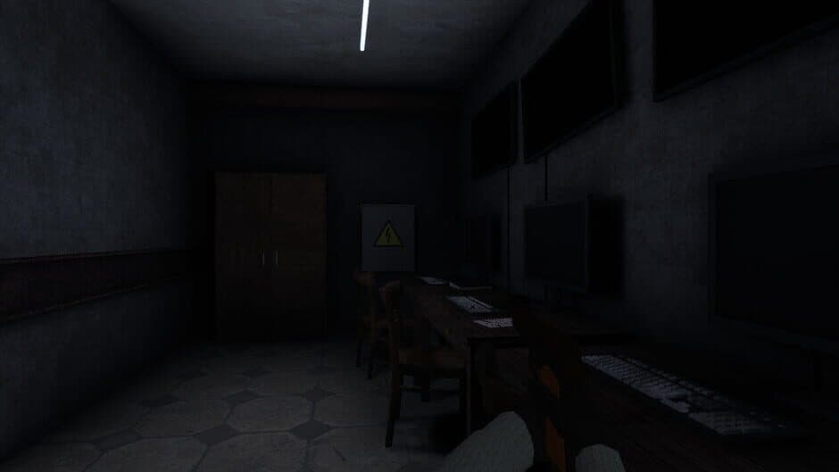 Скриншот 1 из Biological Incident