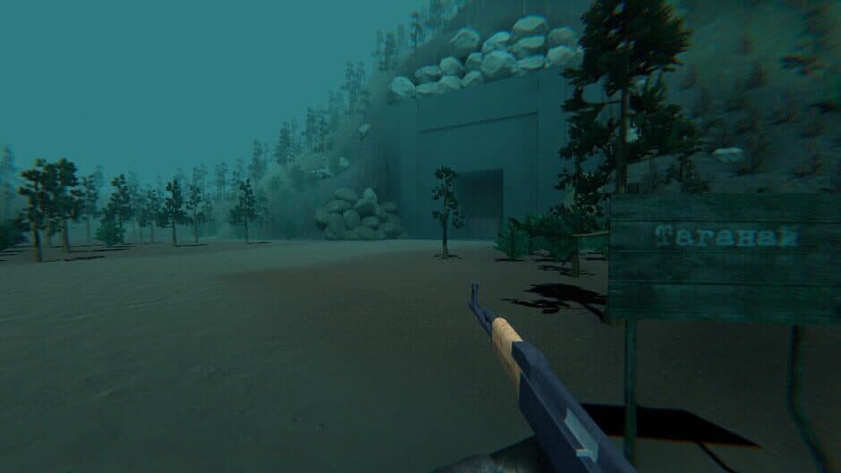 Скриншот 8 из Biological Incident