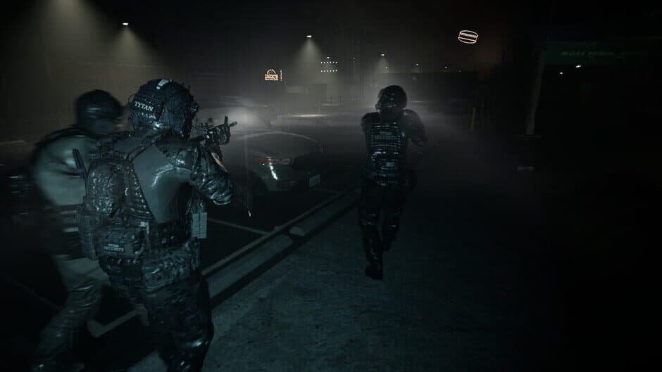 Скриншот 2 из Gamma Strain